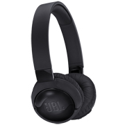 Изображение товара Наушники накладные Bluetooth JBL T600BTNC Black