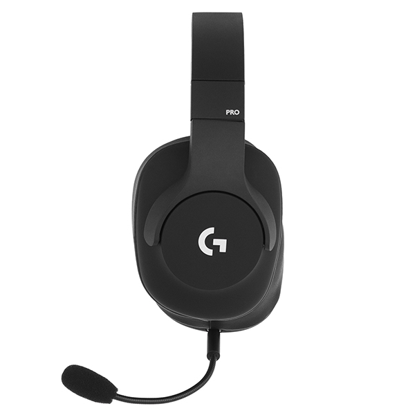 Звуковая карта для наушников logitech g pro x