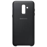Изображение товара Чехол Samsung J8 (2018) Dual Layer Cover (EF-PJ810CBEGRU)