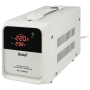 Изображение товара Стабилизатор напряжения Uniel RS-1/1000LR