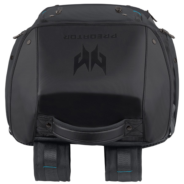 Acer Predator Gaming Backpack PBG591 NP.BAG1A.288