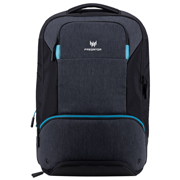 фото Рюкзак для ноутбука acer predator hybrid backpack pbg810 (np.bag1a.291)