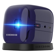 Изображение товара Smart Проектор Cinemood Кинокубик ivi CNMD0016VI