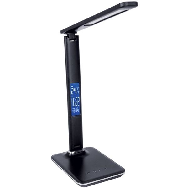 Изображение товара Светильник LED Camelion KD-818 C02 черный