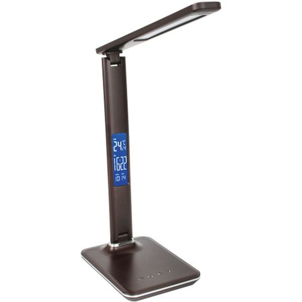 Изображение товара Светильник LED Camelion KD-818 C10 коричневый