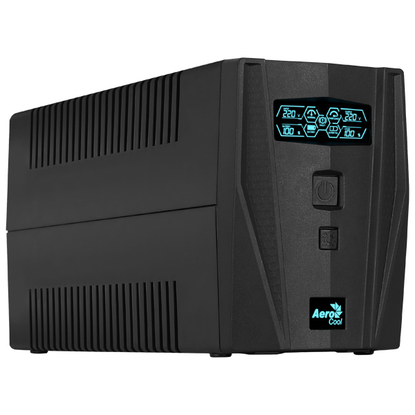 Блок бесперебойного питания Aerocool