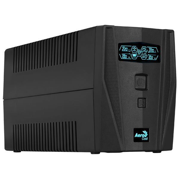 Блок бесперебойного питания Aerocool