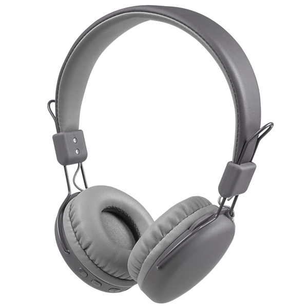 Наушники накладные Bluetooth Rombica