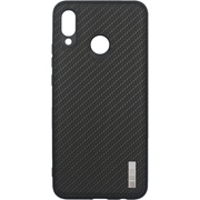 Изображение товара Чехол InterStep Carbone ADV для Huawei Nova 3, Black
