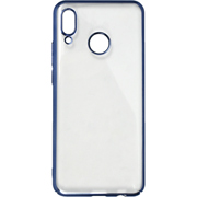 Изображение товара Чехол InterStep Decor ADV для Huawei Nova 3, Blue