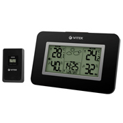 Изображение товара Метеостанция Vitek VT-6410