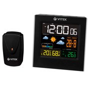 Изображение товара Метеостанция Vitek VT-6411