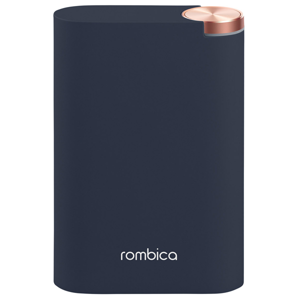 фото Внешний аккумулятор rombica neo alfa blue 8000mah (alf-00082)