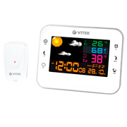 Изображение товара Метеостанция Vitek VT-6412