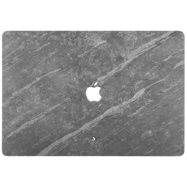 фото Кейс для macbook relic form для macbook pro 15 black (rfmbpro15blk)