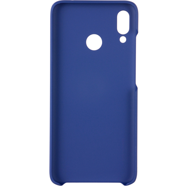 Изображение товара Чехол HUAWEI Nova 3 PC Single Color Case Iris Purple(51992585)