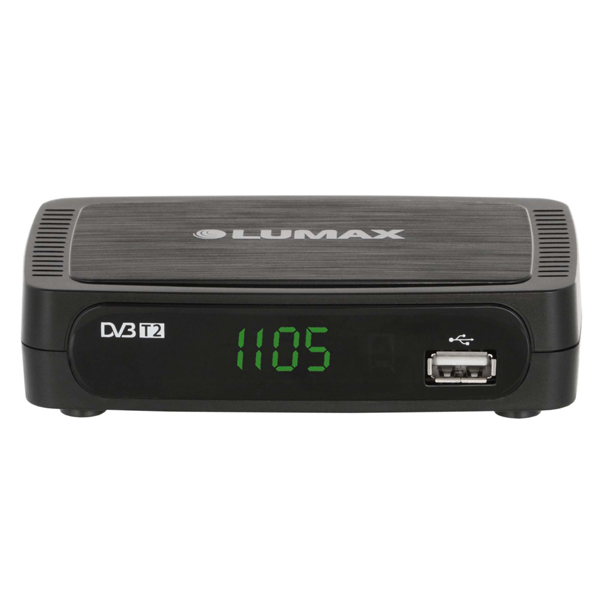 Lumax DV2107HD