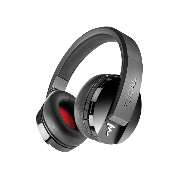 Наушники накладные Focal
