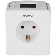 Изображение товара Реле напряжения Sven RN-16D (SV-016586)