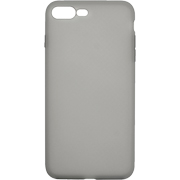 Изображение товара Чехол InterStep TRANS-LS ADV iPhone 8 Plus/7 Plus Черный