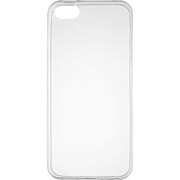 Изображение товара Чехол InterStep Slender ADV iPhone 5/5S/SE Прозрачный