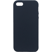 Изображение товара Чехол InterStep Sand ADV iPhone 5/5S/SE Синий