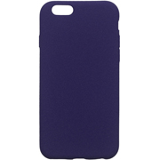 Изображение товара Чехол InterStep Sand ADV iPhone 6/6S Фиолетовый