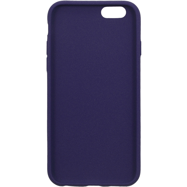Изображение товара Чехол InterStep Sand ADV iPhone 6/6S Фиолетовый