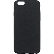 Изображение товара Чехол InterStep Sand ADV iPhone 6/6S Черный