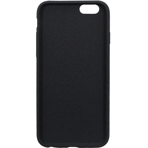 Изображение товара Чехол InterStep Sand ADV iPhone 6/6S Черный