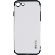 Изображение товара Чехол InterStep Decor ADV iPhone 6/6S Черный