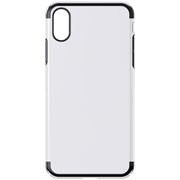 Изображение товара Чехол InterStep Decor ADV iPhone Xs Черный