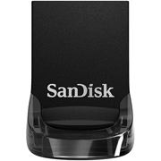 Изображение товара Флеш-диск SanDisk 64GB CZ430 Ultra Fit USB3.1 (SDCZ430-064G-G46)