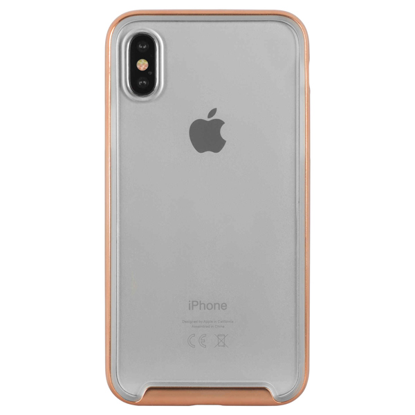 Купить <b>Чехол</b> для iPhone <b>Hardiz</b> Defense Case для iPhone Х Gold ...