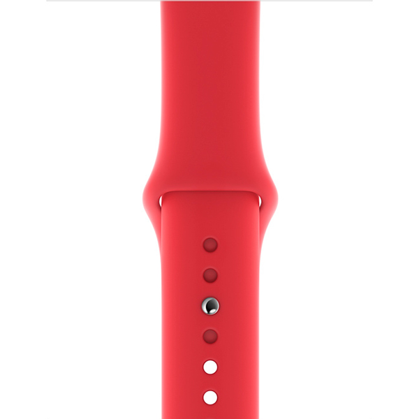 Apple 40mm (PRODUCT)RED Sport Band