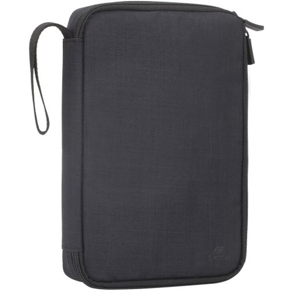 Изображение товара Органайзер для проводов RIVACASE 5632 черный