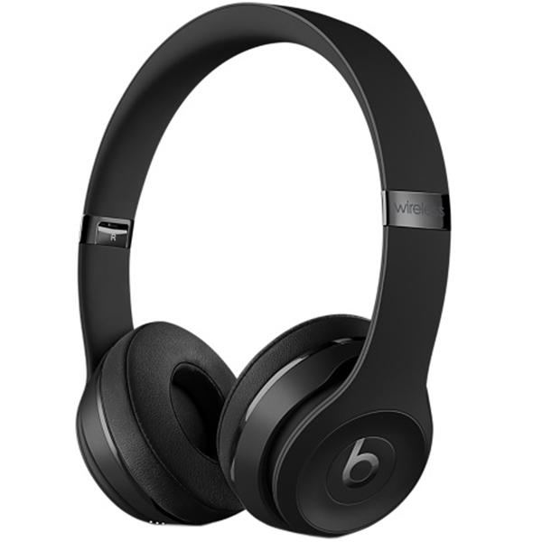 how do you pair beats solo 3 wireless