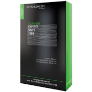 Изображение товара Чистящее средство для техники Clear Concept набор для ТВ (арт. 207)