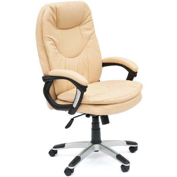 Кресло компьютерное tetchair comfort