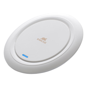 Изображение товара Беспроводное зарядное устройство RIVACASE VA4914 White