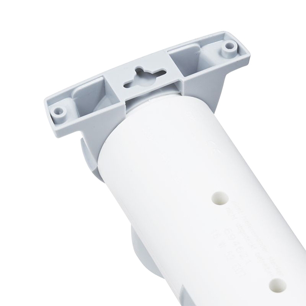 Изображение товара Сетевой фильтр Legrand 4X2К+З 1,5м с УЗИП бело-серый (694651)