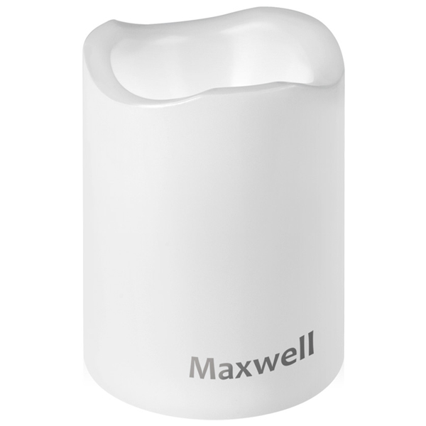 фото Электронная свеча led maxwell mw-0003