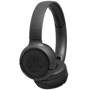 Изображение товара Наушники накладные Bluetooth JBL Tune 500BT Black (JBLT500BTBLK)