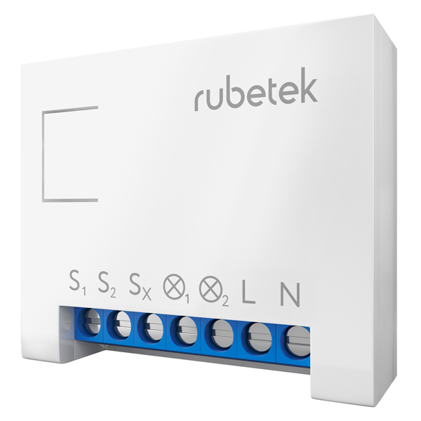 Rubetek RE-3312 WiFi-реле