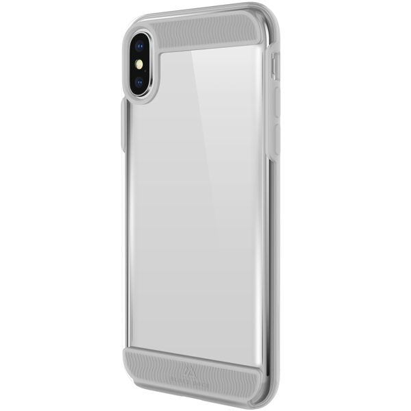 Изображение товара Чехол Black Rock Air Robust Case для iPhone XS прозрачный