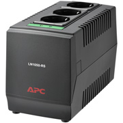 Изображение товара Стабилизатор напряжения APC LN1050-RS