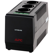 Изображение товара Стабилизатор напряжения APC LN1550-RS