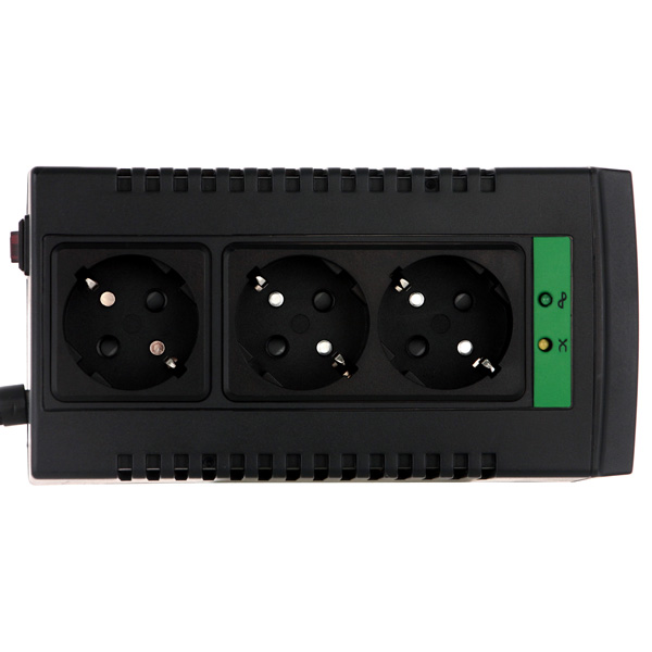 Изображение товара Стабилизатор напряжения APC LN1550-RS