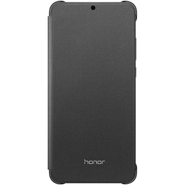 honor 8x flip cover