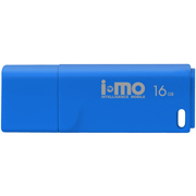 Изображение товара Флеш-диск IMO 16GB Tornado Blue